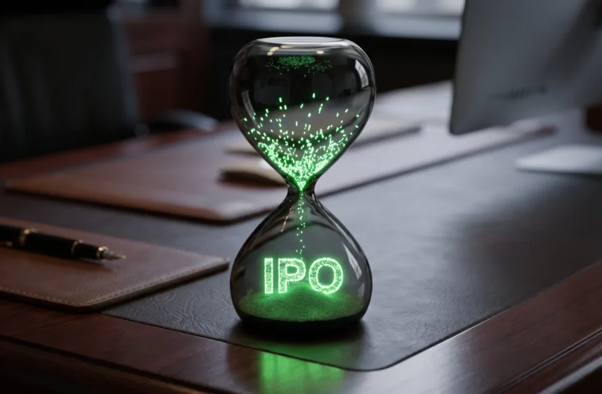 Jio IPO Sets New Benchmark with Unprecedented QIB Demand, Surpassing NSE Among India’s Top 5 Issues!