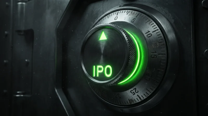 Kanel Industries Announces Rights Issue for 2026: Key Date, Price, Market Lot, and Subscription Details Revealed! - IPO