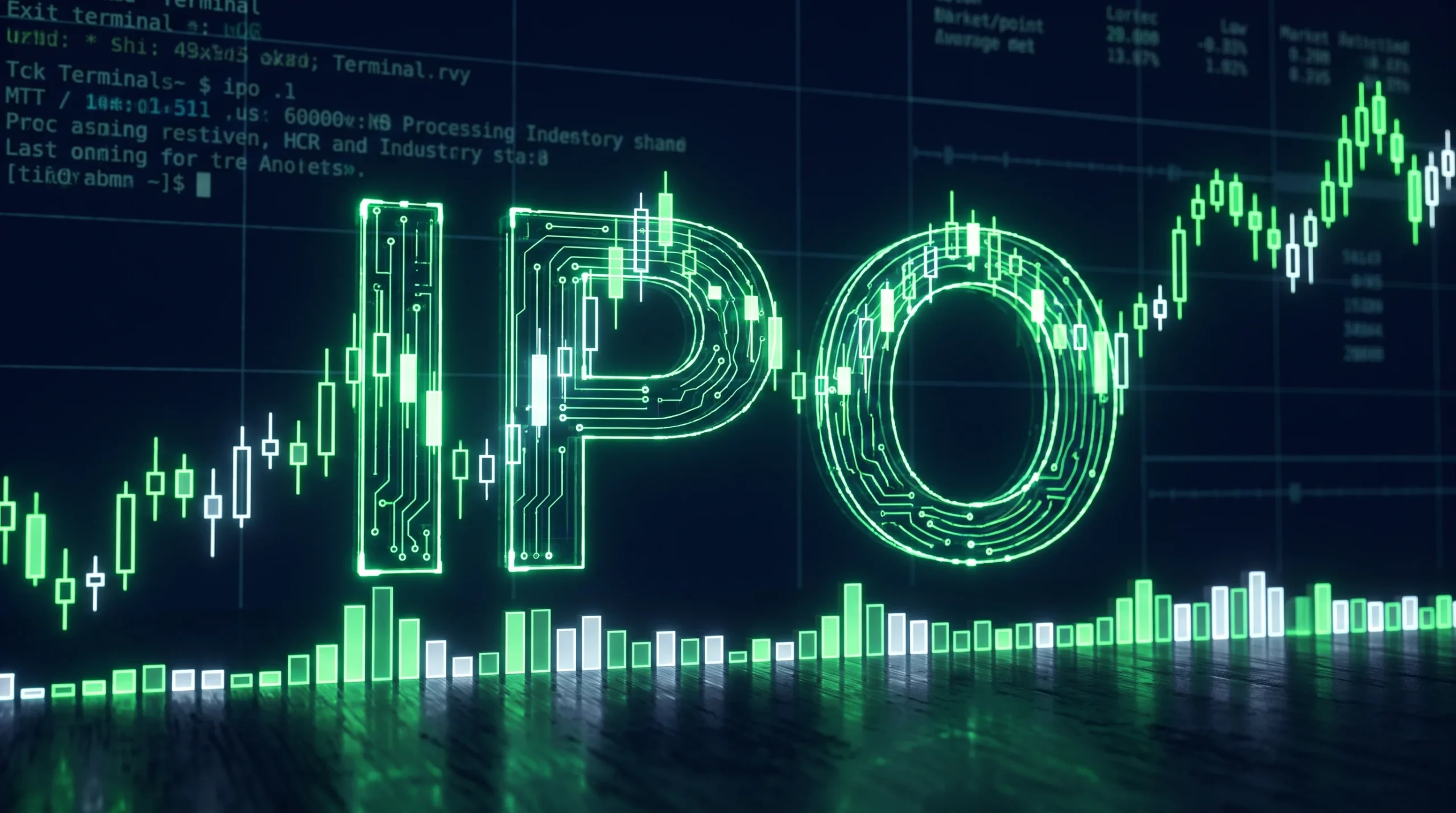 Aegeus Technologies IPO Subscription Status at 0.16x, Allotment Scheduled for August 7