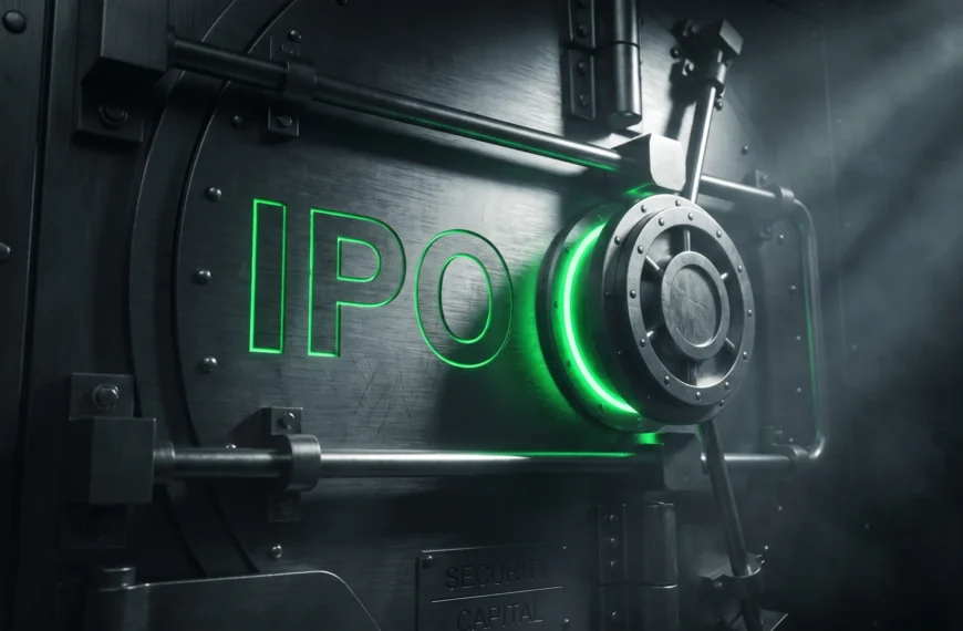 Will 2026 Mark India’s Record-Breaking IPO Year Despite Slow Start in H1, Targeting Rs 2 Lakh Crore?