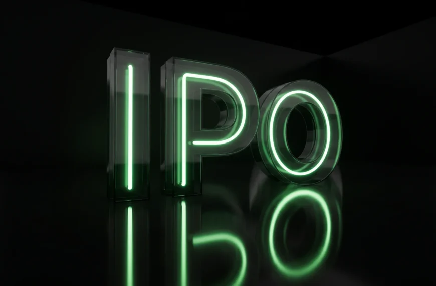 Rays of Belief IPO Soars 107x on Day 3 as Grey Market Premium Hits 20%