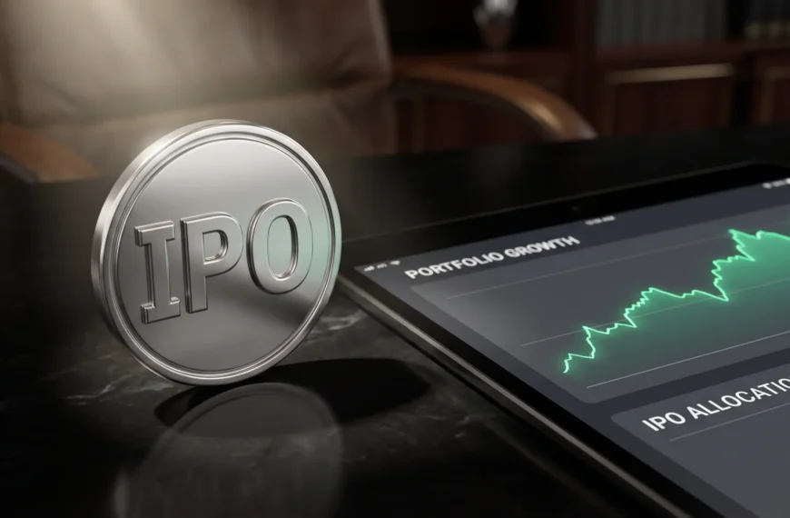 Jio Platforms Sets Records with Historic IPO, Surpassing 1 Crore Applications Worldwide!