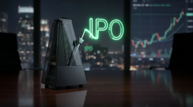 NSE Settles Rs 1,491-Crore Co-Location Case for Rs 715 Crore Ahead of IPO Launch. - IPO