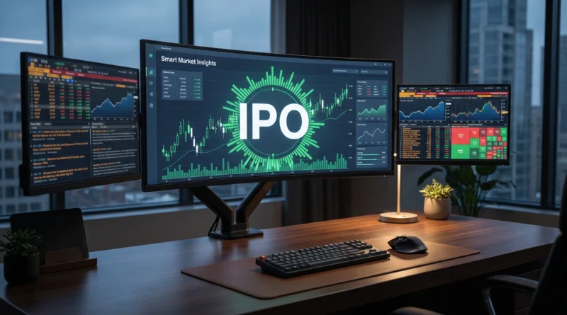 Ardee Industries Sets IPO Price at ₹53 for 2026, Reveals GMP and Allotment Details! - IPO