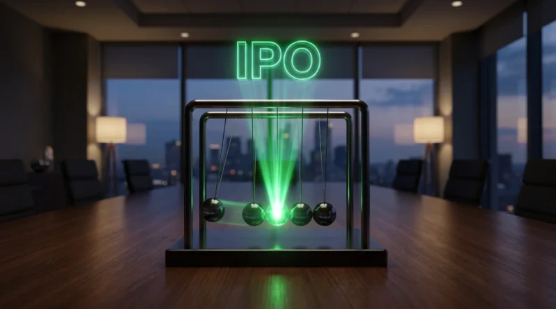 <p><strong>MV Electrosystems IPO Day 2: GMP Soars, Signaling 30% Listing Gains as Issue Oversubscribed 3.64 Times – Apply or Skip?</strong></p> - IPO