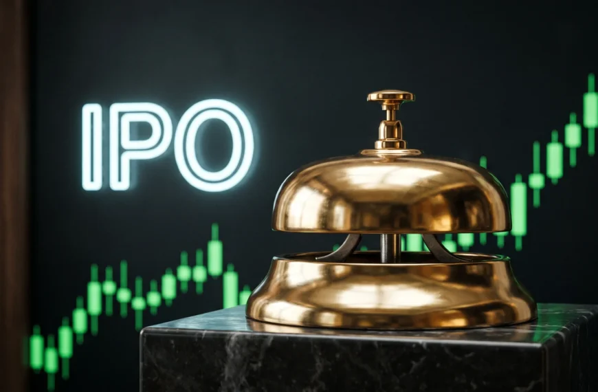 Exploring the Potential of ESDS Software Solutions IPO for High-Risk Investors Seeking Long-Term Growth