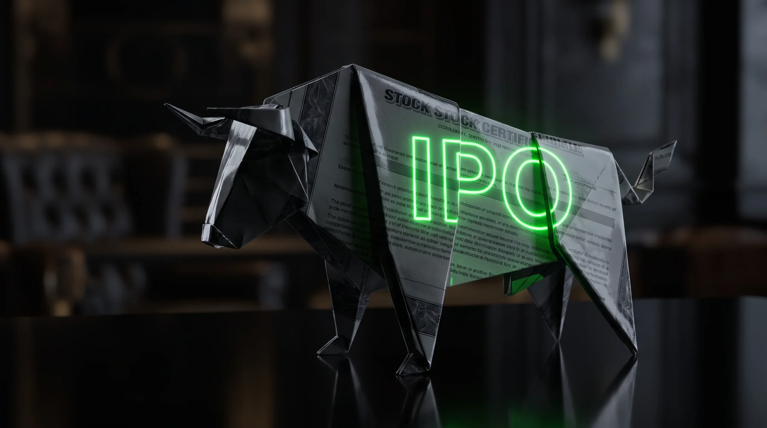 Credent Connect N Care SME IPO GMP Update: Today’s Price Insights and Market Expectations