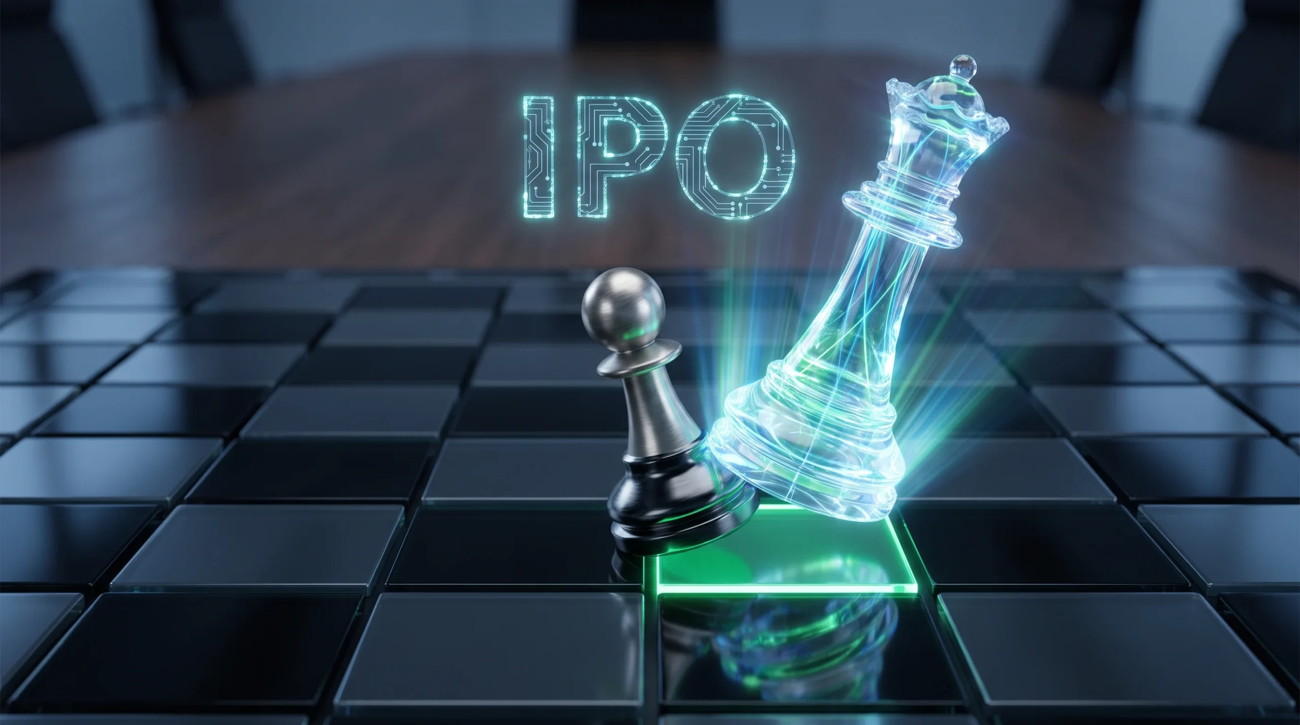 High-Risk Investors Eye Lalithaa Jewellery Mart IPO: A Potential Gem for Long-Term Growth?