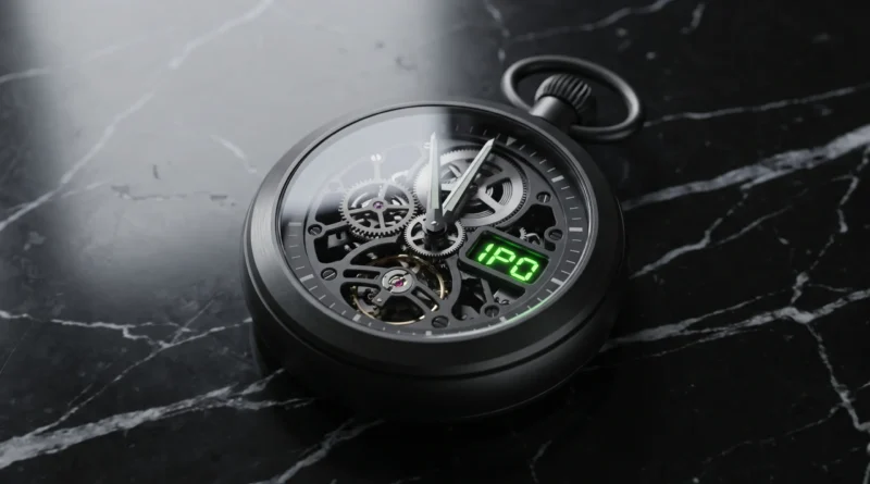 Poojaa Precision Engineering SME IPO Opens Tomorrow with Price Band Set at Rs 285–301. - IPO