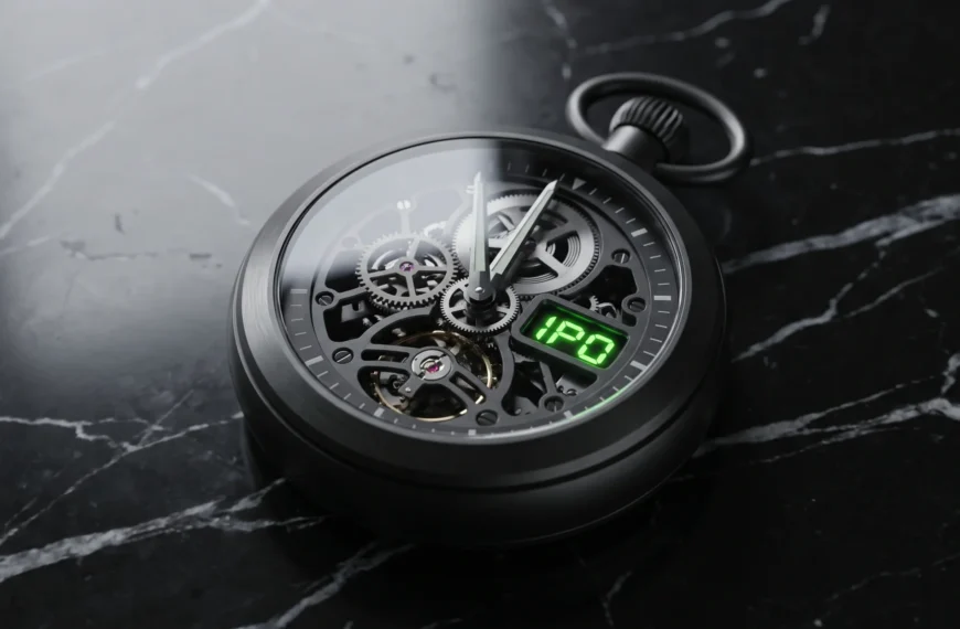 Exploring Bonfiglioli Transmissions IPO: A High-Risk Opportunity for Long-Term Growth?