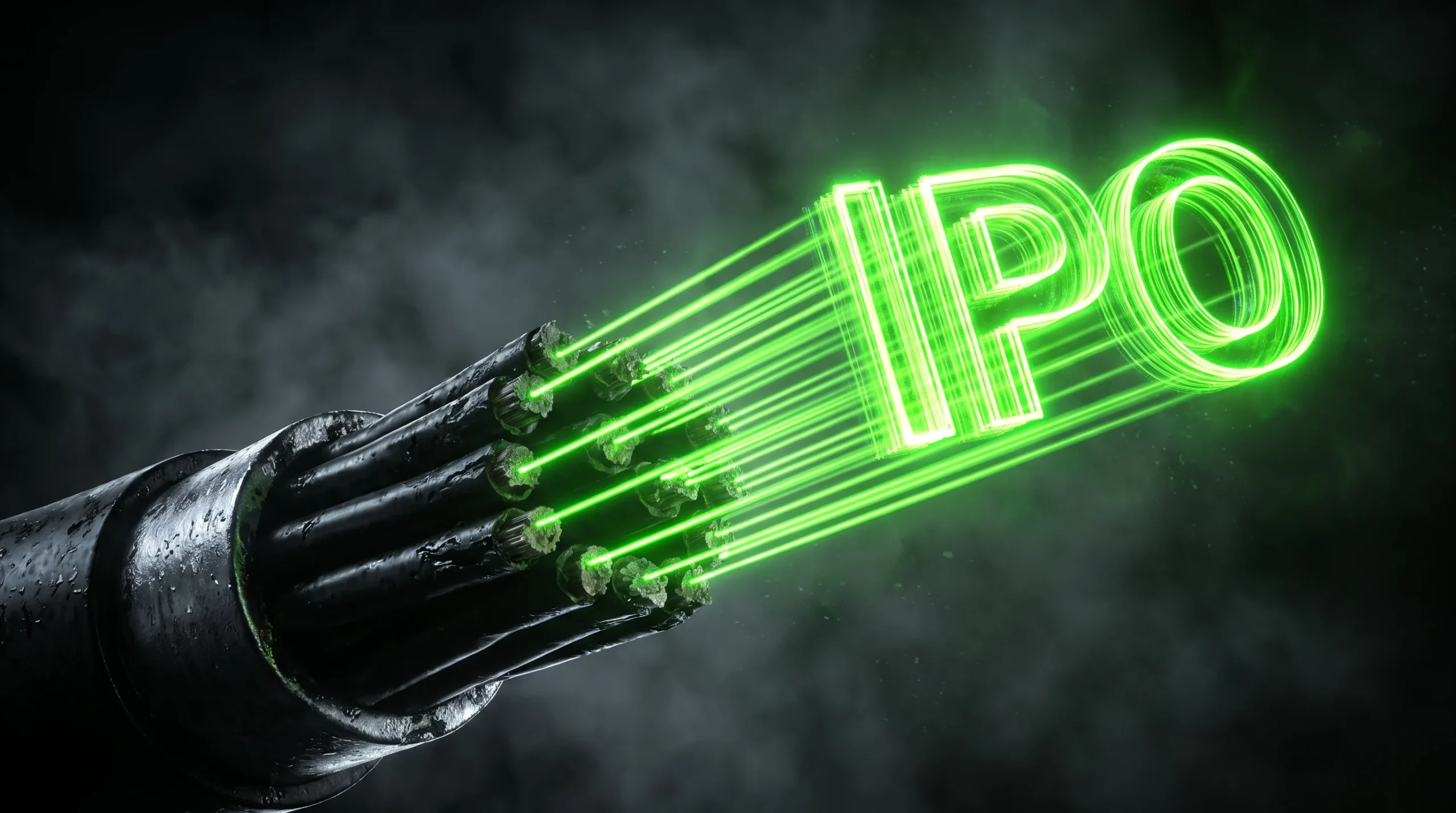 Lohia Corp Shares Surge 8% Above IPO Price in Strong NSE Debut.