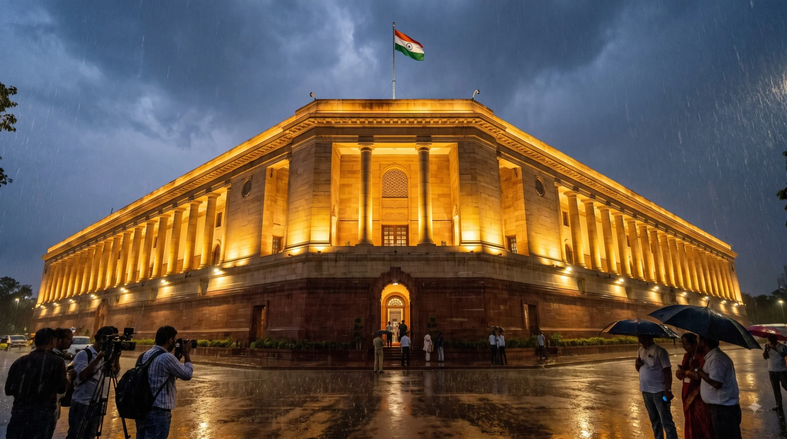 Centre Informs SC of Comprehensive Overhaul to Eradicate NEET Paper Leaks