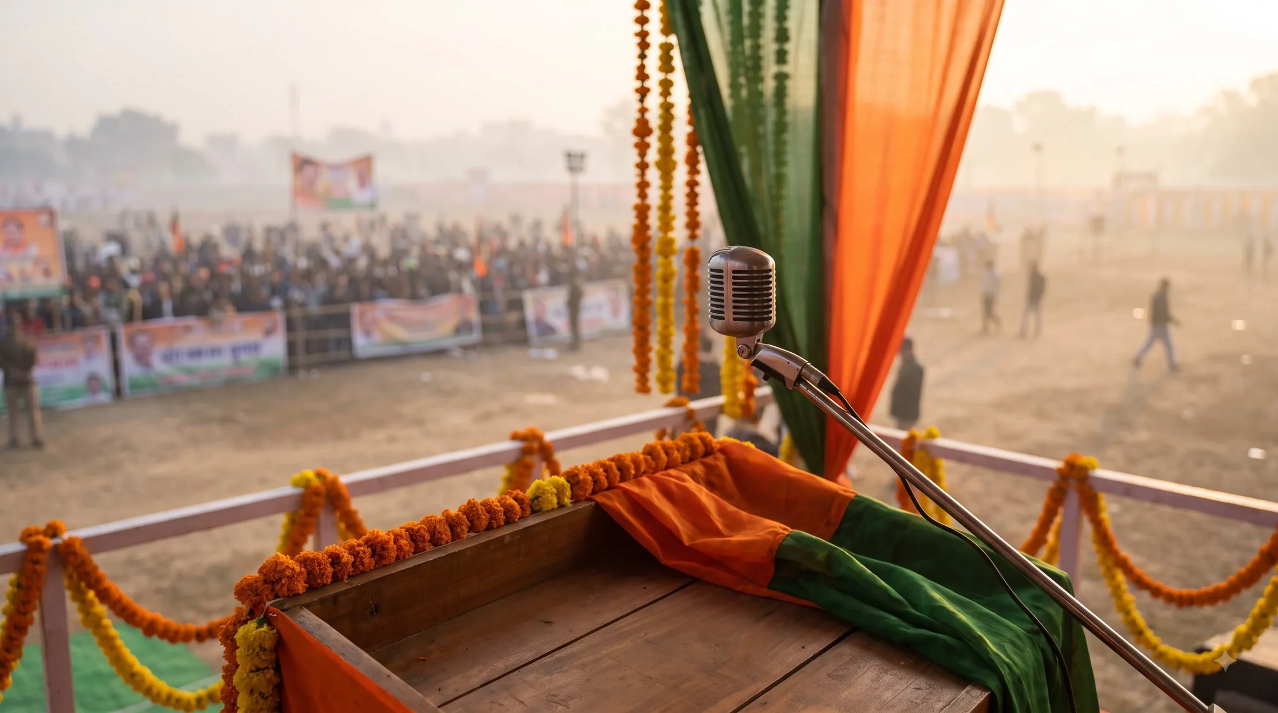 Prashant Kishor Promises 10,000 Jobs for Youth in Bankipur, Leveraging Influential Connections