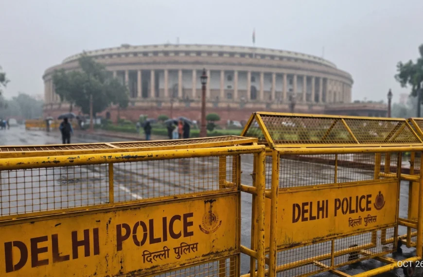 Catholic Organization Calls on Government to Revoke Controversial FCRA Bill.