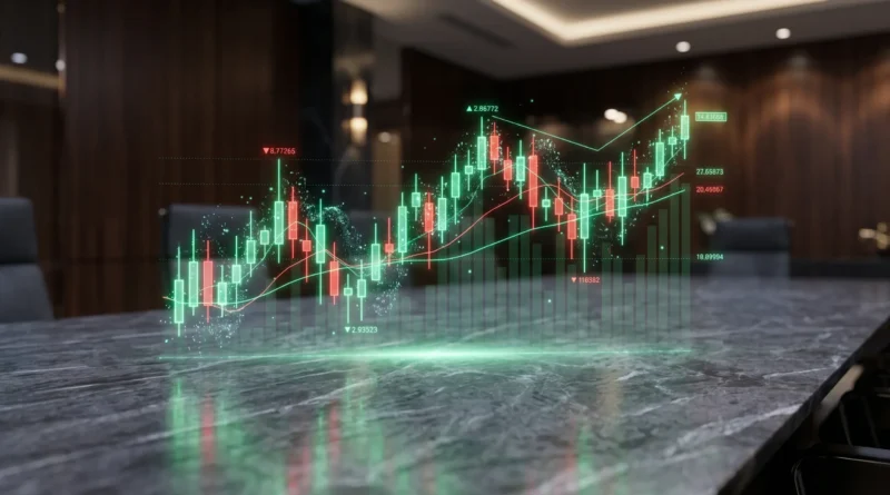 Market Movers: Airtel, Paytm, SpiceJet, ONGC, and ZEE Capture Investor Attention Today! - Stock Market