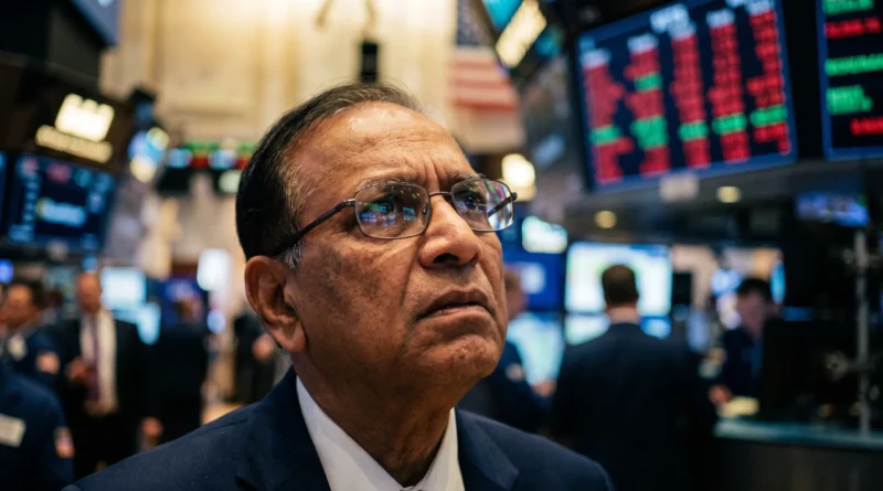 Key Factors to Watch: 10 Influences Shaping Friday's Stock Market Moves - Stock Market