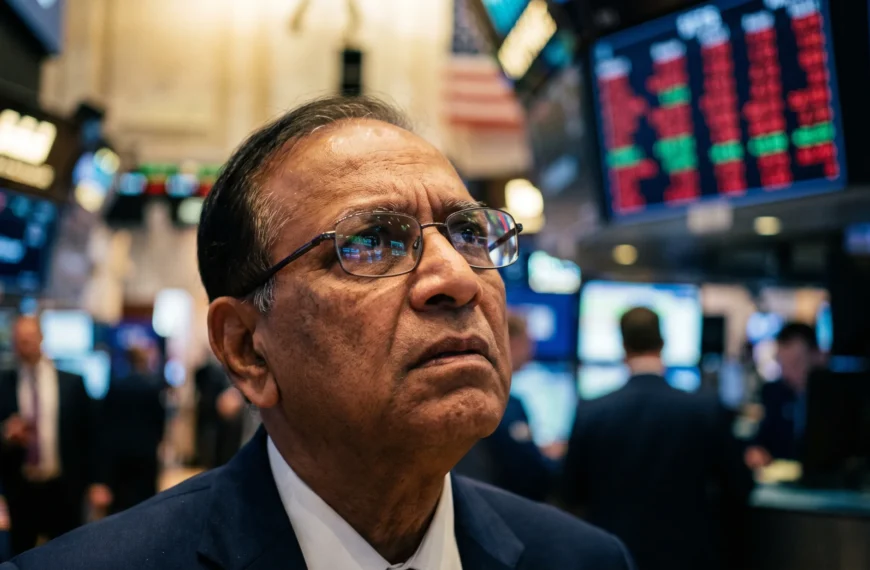 Stay Informed with the Latest on Share Market Trends, IPOs, and Mutual Funds – Your Source for Real-Time Business News!
