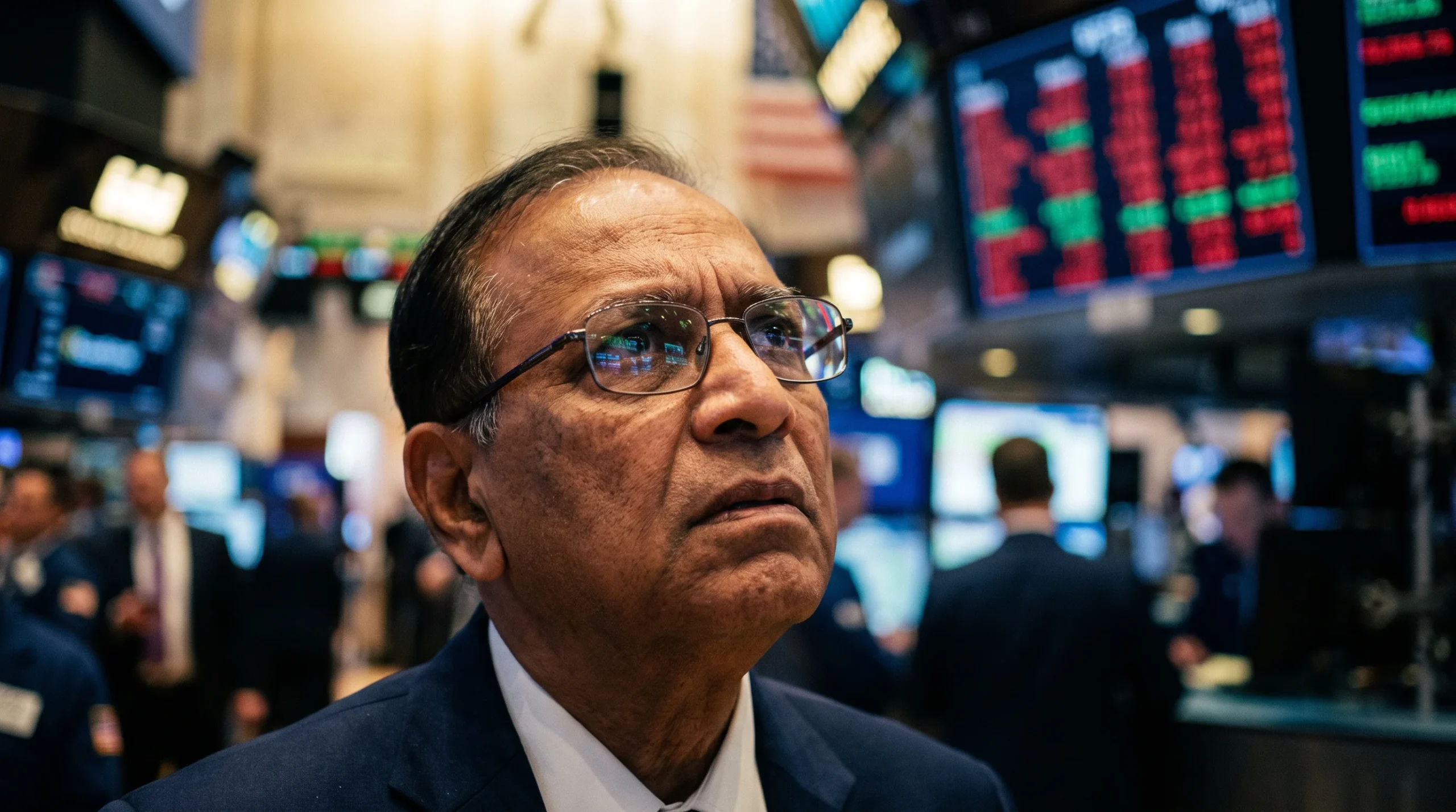 Key Factors to Watch: 10 Influences Shaping Friday’s Stock Market Moves