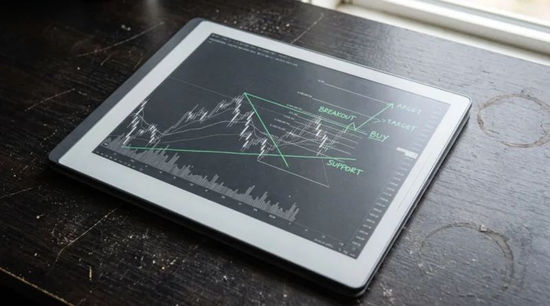 Discover 10 Large-Cap Stocks Poised for Up to 37% Upside—Do You Own Any? - Stock Market
