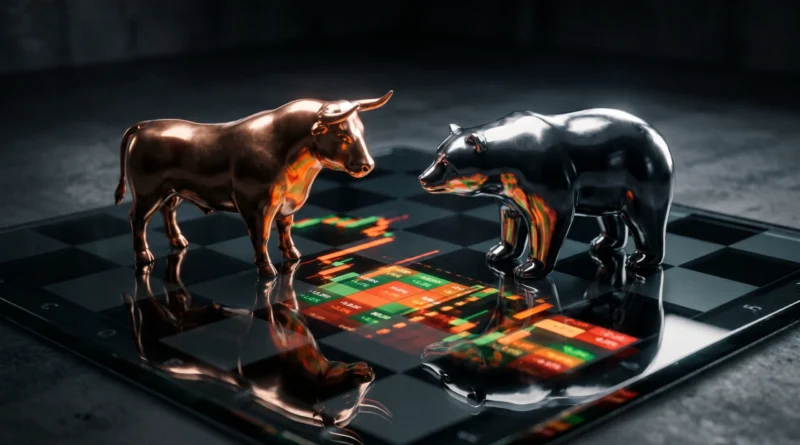 Dow Hits Record High Amid Optimism Over Iran Negotiations - Stock Market