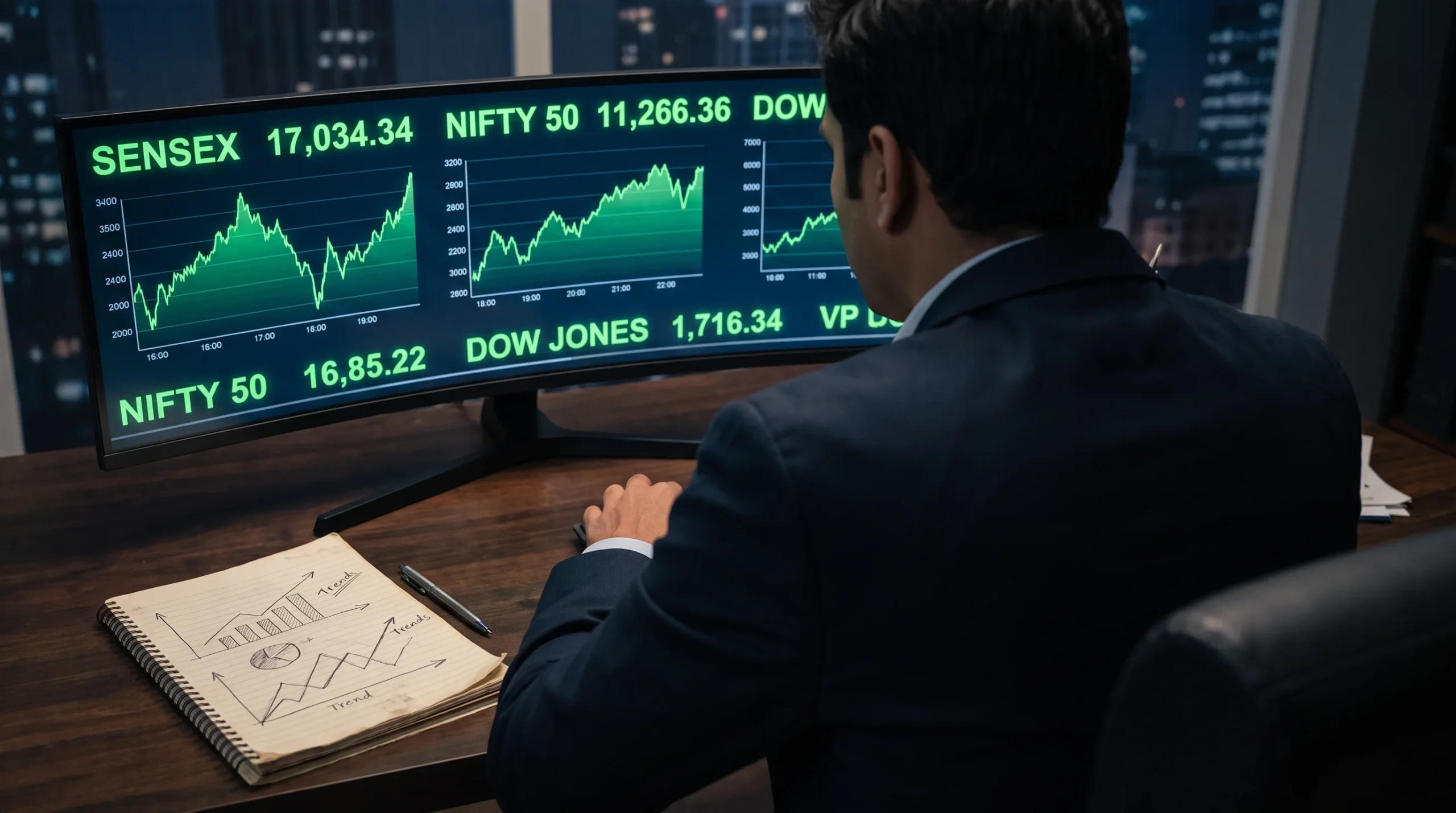 Chris Wood Cautions That AI Capital Expenditure Surge Could Cost Billions as Market Sentiment Shifts Against Big Tech Spending