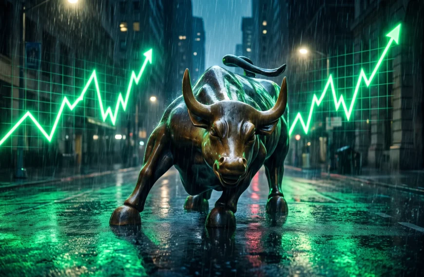 European Shares Slip as Rising Bond Yields Heighten Inflation Worries in Global Markets.