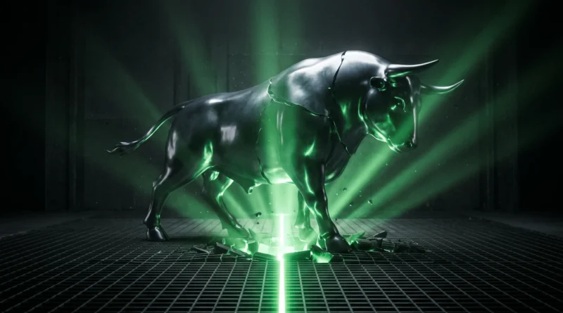 Shiprocket Surges 48% on Debut, Regaining Valuation Following Successful Launch! - Stock Market