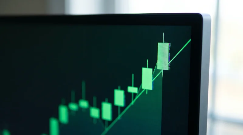 US Treasury Yields Drop as Oil Prices Slide on Optimism Over Iran Deal and Diminishing Fed Rate Hike Expectations. - Stock Market