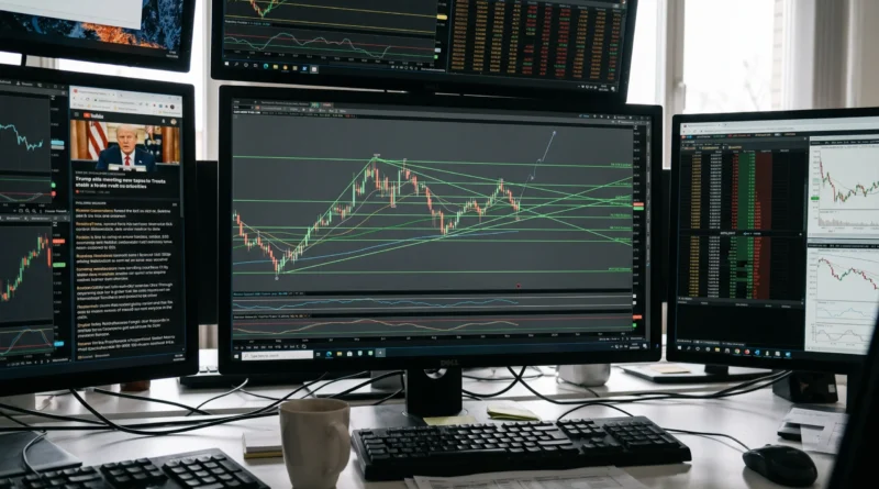 SK Hynix Soars 5% as Brokerages Initiate Coverage with Positive Outlooks. - Stock Market