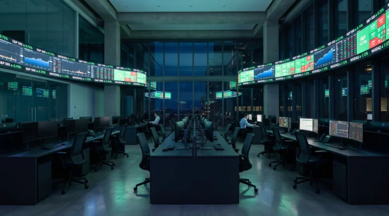 AI Alone Won't Ensure Stock Success This Earnings Season: A Deeper Analysis Required - Stock Market