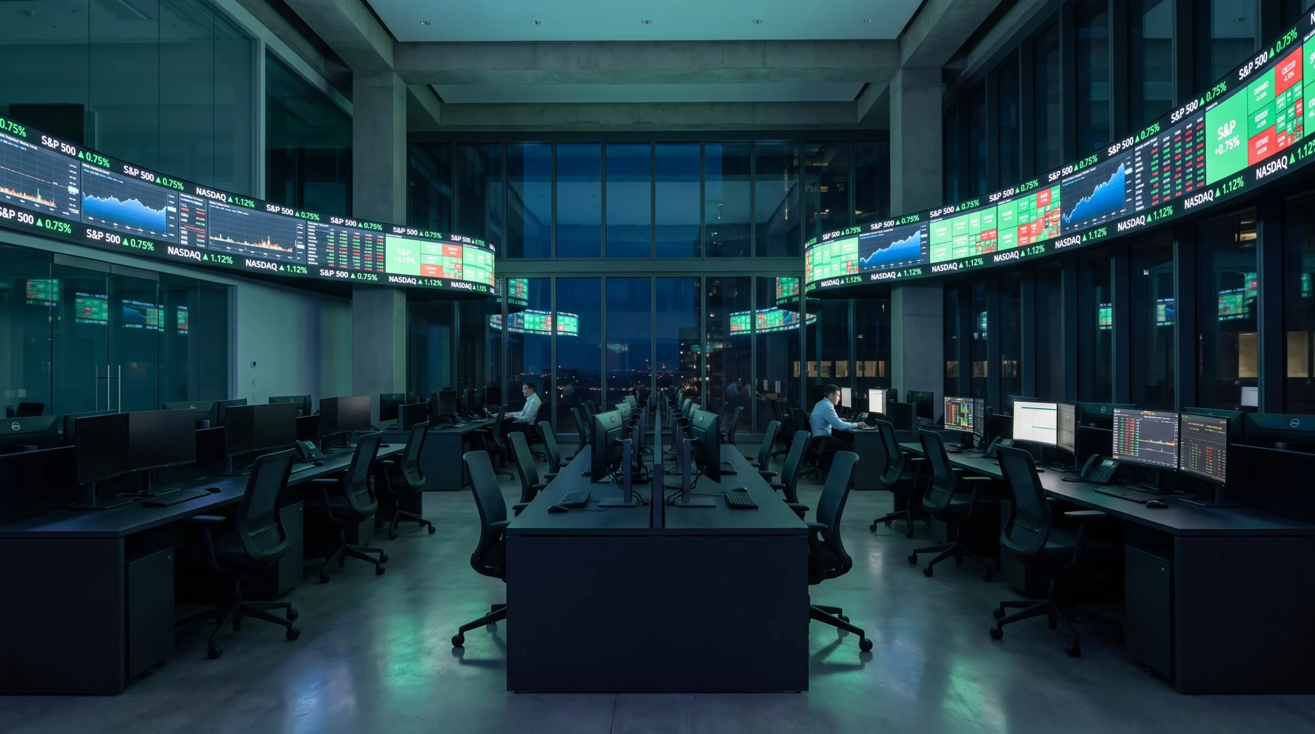 AI Alone Won’t Ensure Stock Success This Earnings Season: A Deeper Analysis Required