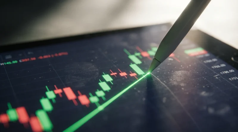 Dow Surges Over 700 Points to Record Close as Big Tech Thrives and Mideast Peace Hopes Rise! - Stock Market