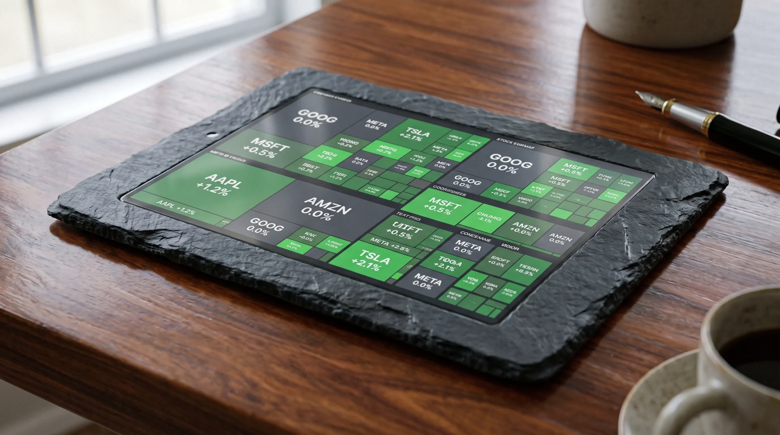 Binance Reports Crypto Exchanges Transforming into Financial Superapps, With Traditional Assets Driving Key Growth.