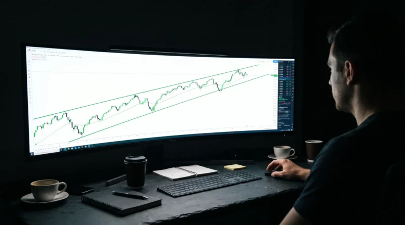 Embracing Optimism: Philip Carret Highlights the Importance of Hope in Life and Investment. - Stock Market