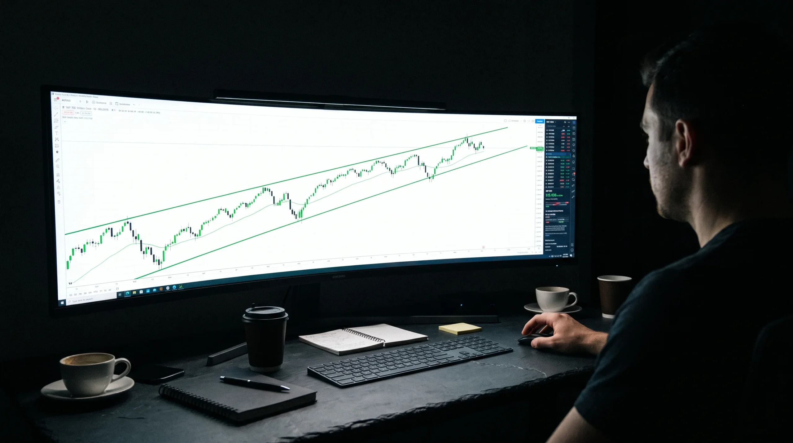 Embracing Optimism: Philip Carret Highlights the Importance of Hope in Life and Investment.