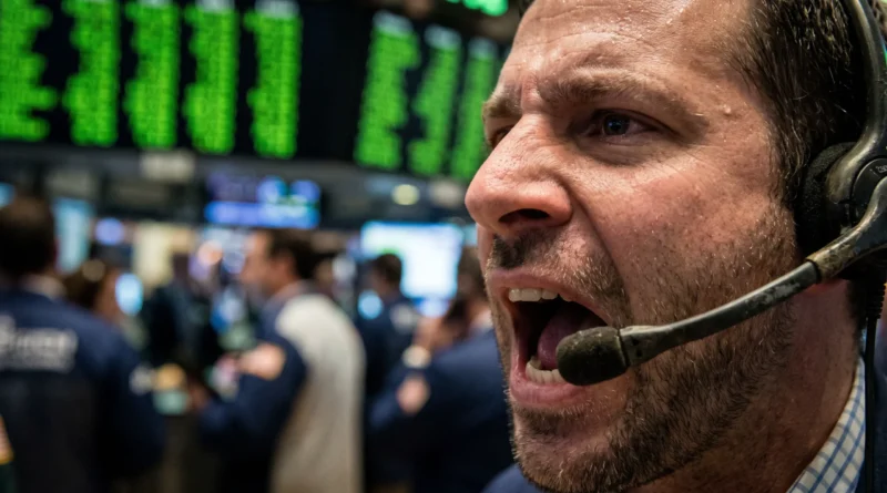 Gold Soars to Seven-Week High Following Disappointing U.S. Jobs Data, Easing Rate Hike Expectations - Stock Market