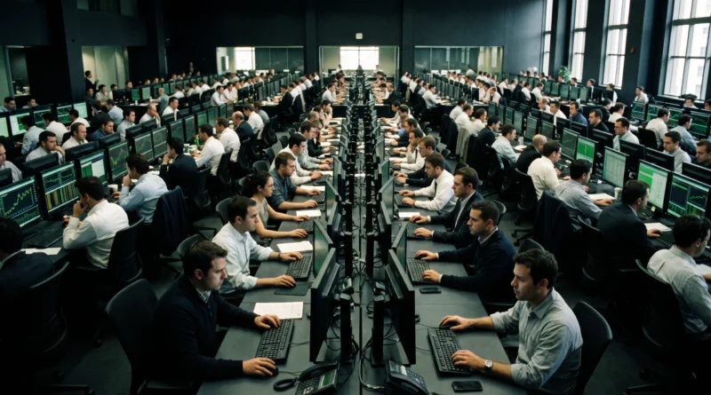 Pre-Market Update: Today's Trade Setup Insights and Key Strategies to Watch! - Stock Market