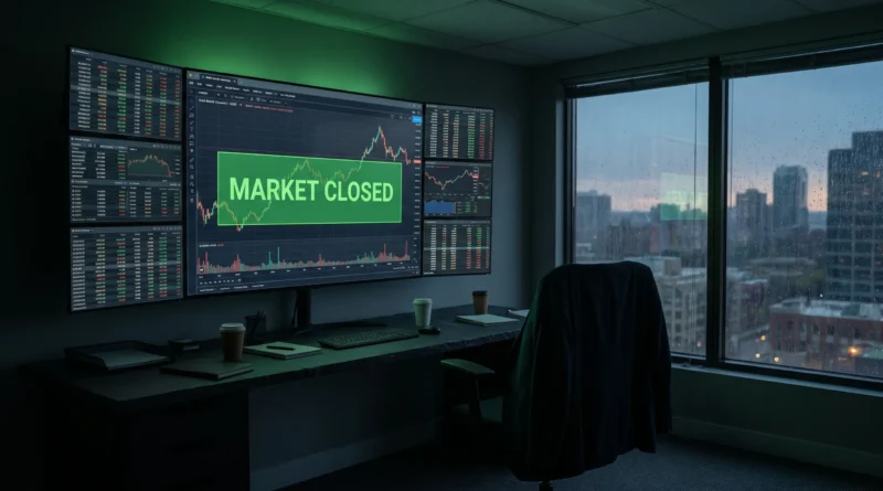 New Closing Auction Session for Equity Cash Segment Now in Effect! - Stock Market