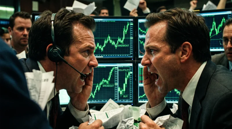 HSBC Sees 23% Surge in H1 Profit, Surpassing Estimates Driven by Robust Wealth Management and Interest Income. - Stock Market
