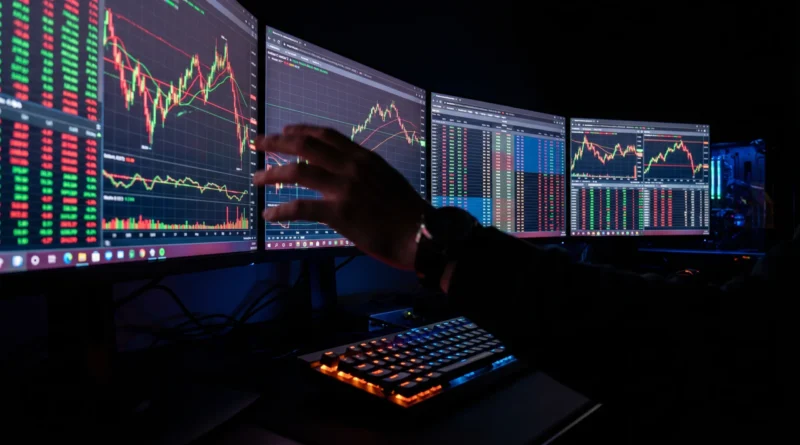 Gold Prices Surge 7% for Best Weekly Gain in 8 Months: Is a New Bull Run on the Horizon? - Stock Market