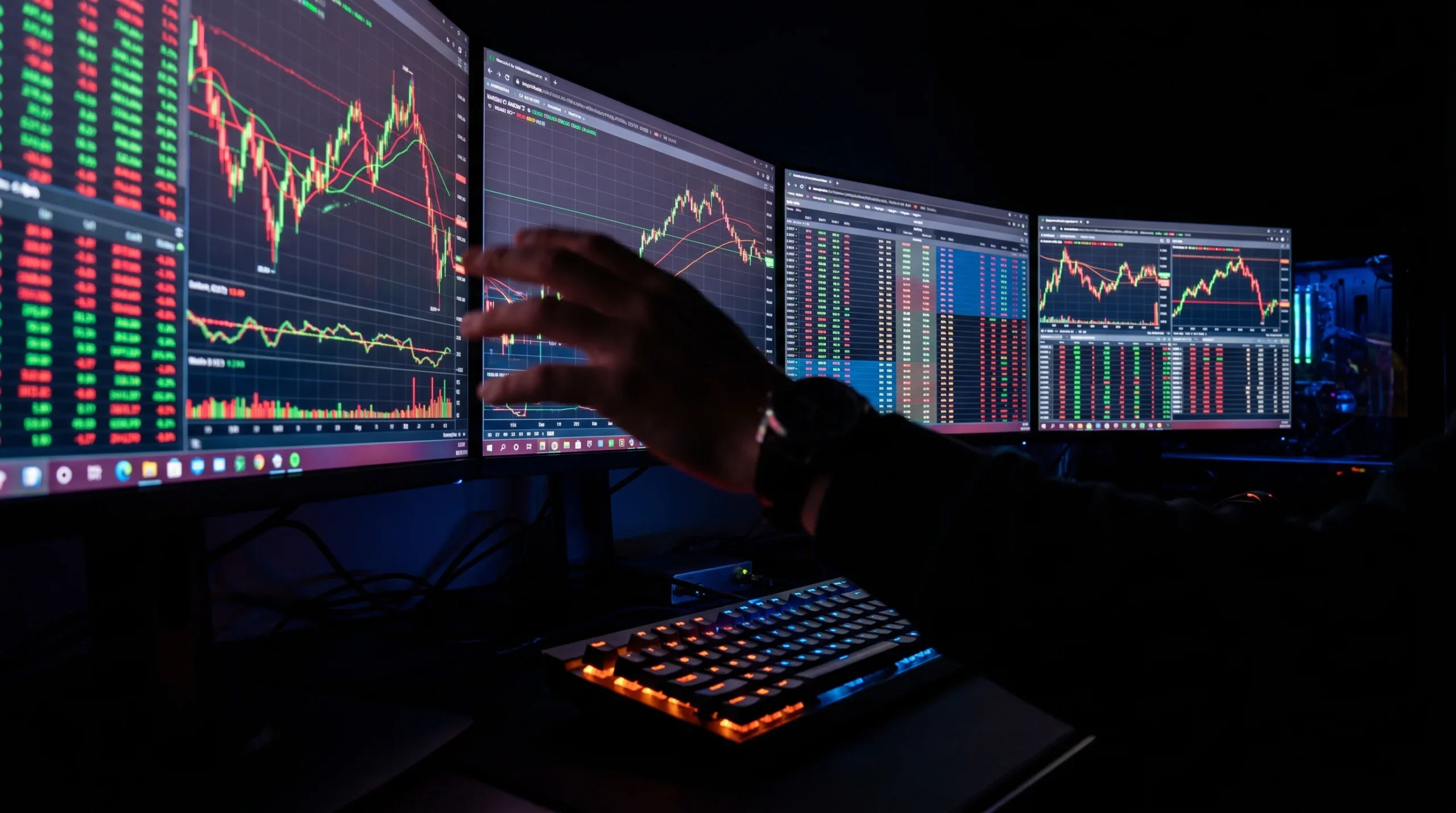 Gold Prices Surge 7% for Best Weekly Gain in 8 Months: Is a New Bull Run on the Horizon?