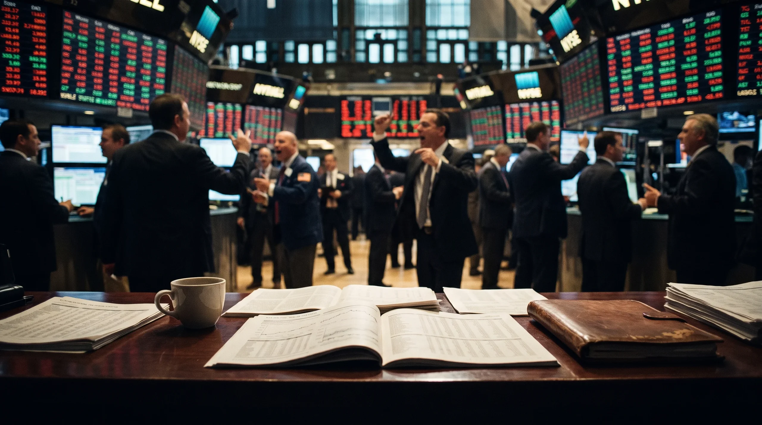 Thursday’s Market Outlook: 10 Key Factors Set to Influence Stock Movements!