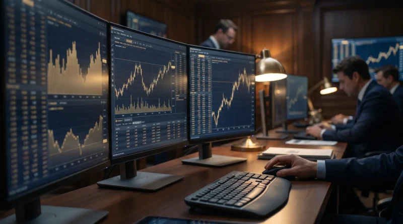 Key Factors to Watch: 10 Influencers Set to Shape Friday's Stock Market Performance - Stock Market