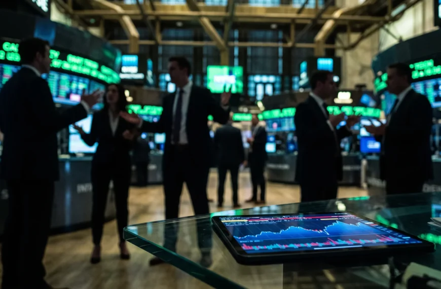 JPMorgan Asset Management Predicts Bitcoin Will Outperform Stocks—But Cautions Investors on Major Risks Ahead.