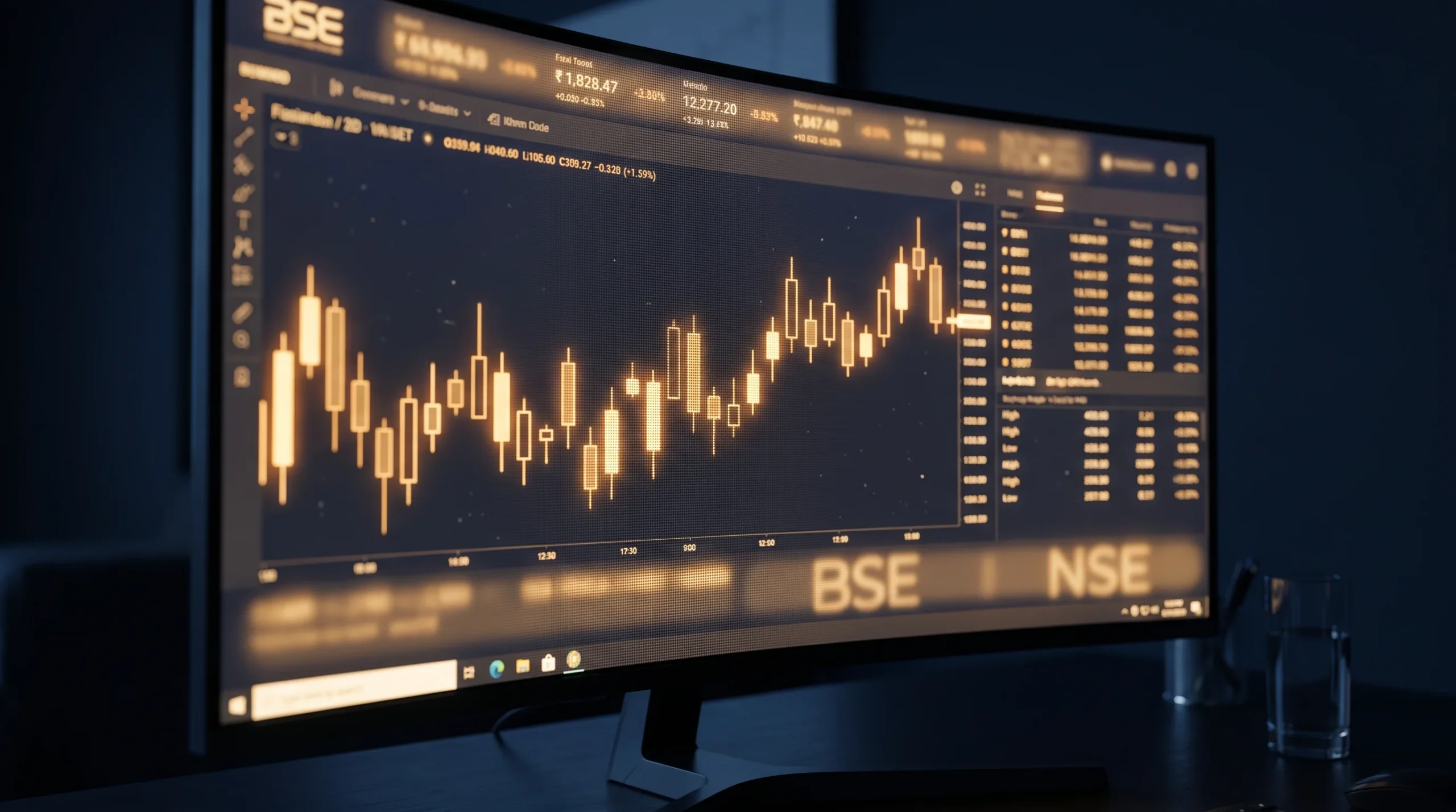 Nifty Consolidation Set to Persist, Says Sudeep Shah; Shares Strategic Insights on Tata Motors, Lenskart, and Honasa.