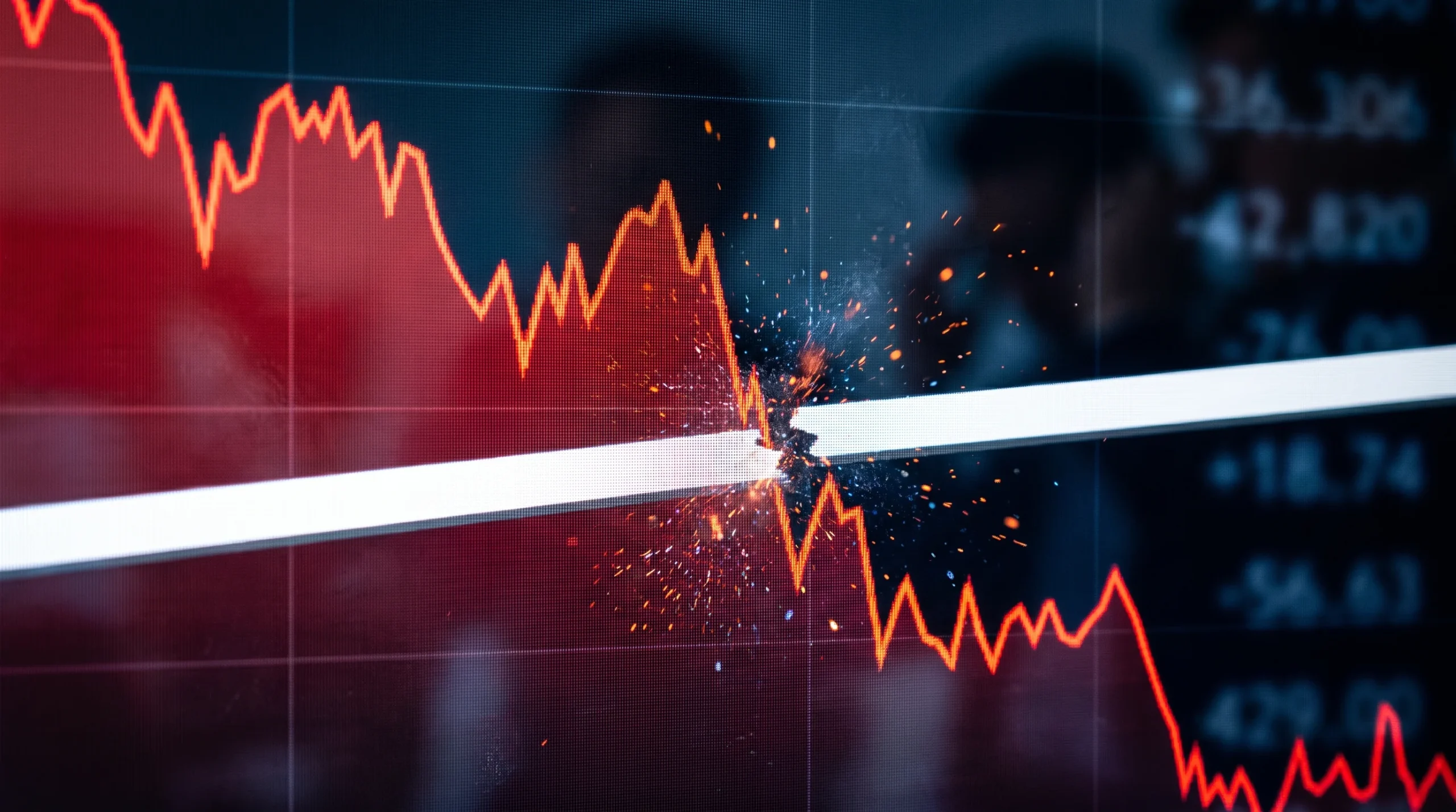 Elon Musk’s Fortune Cut in Half as SpaceX Shares Plunge 46%—Is Worse to Come?