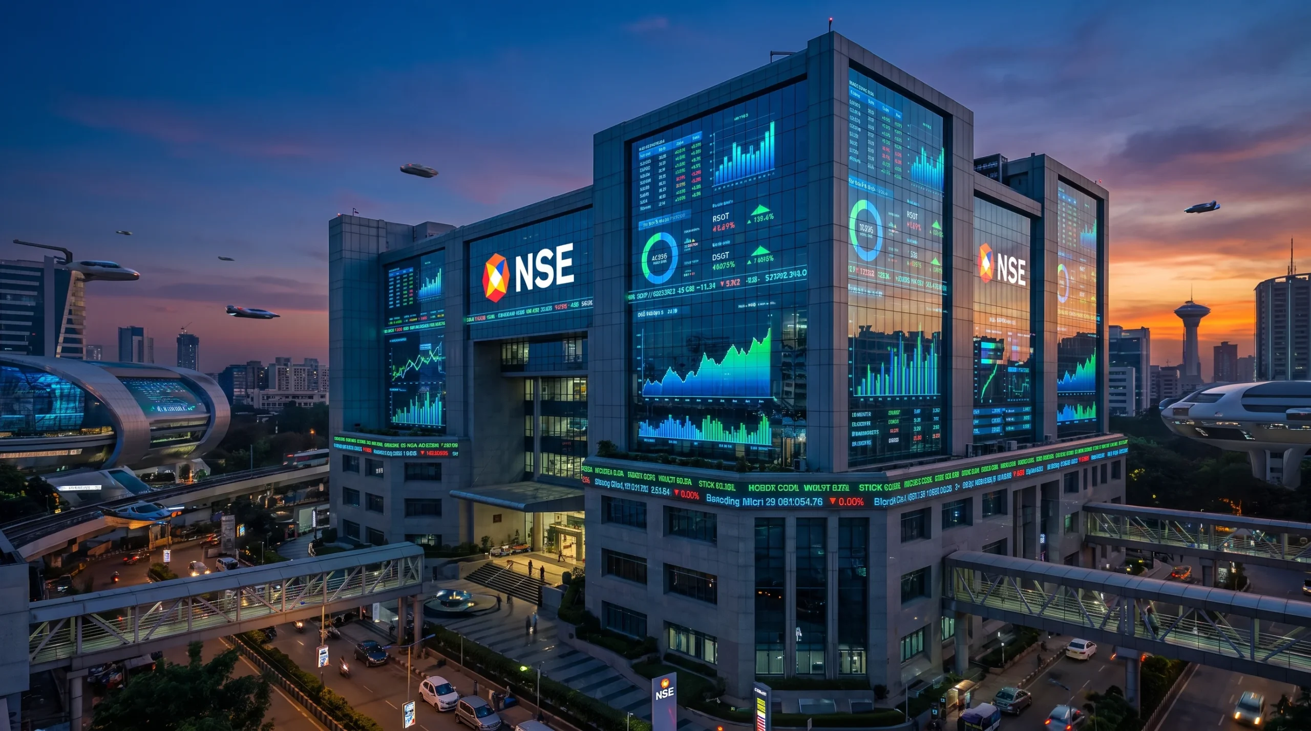 FPIs Surge Back with ₹20,200 Crore Inflow in July, Ending 4-Month Selling Streak.