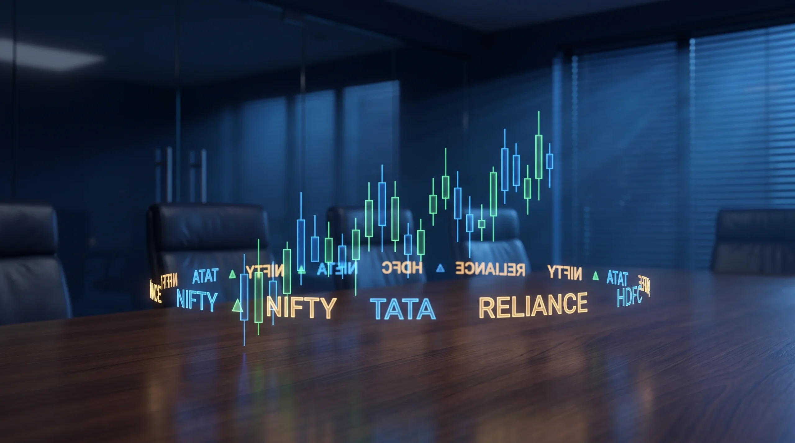 Dalal Street Week Ahead: Selective Buying Takes Center Stage Amid Nifty’s Rangebound Movement