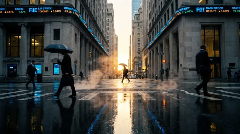 Global Market Gains Momentum: China and Hong Kong Stocks Surge on Robust Trade Data and Rising AI Demand - Stock Market