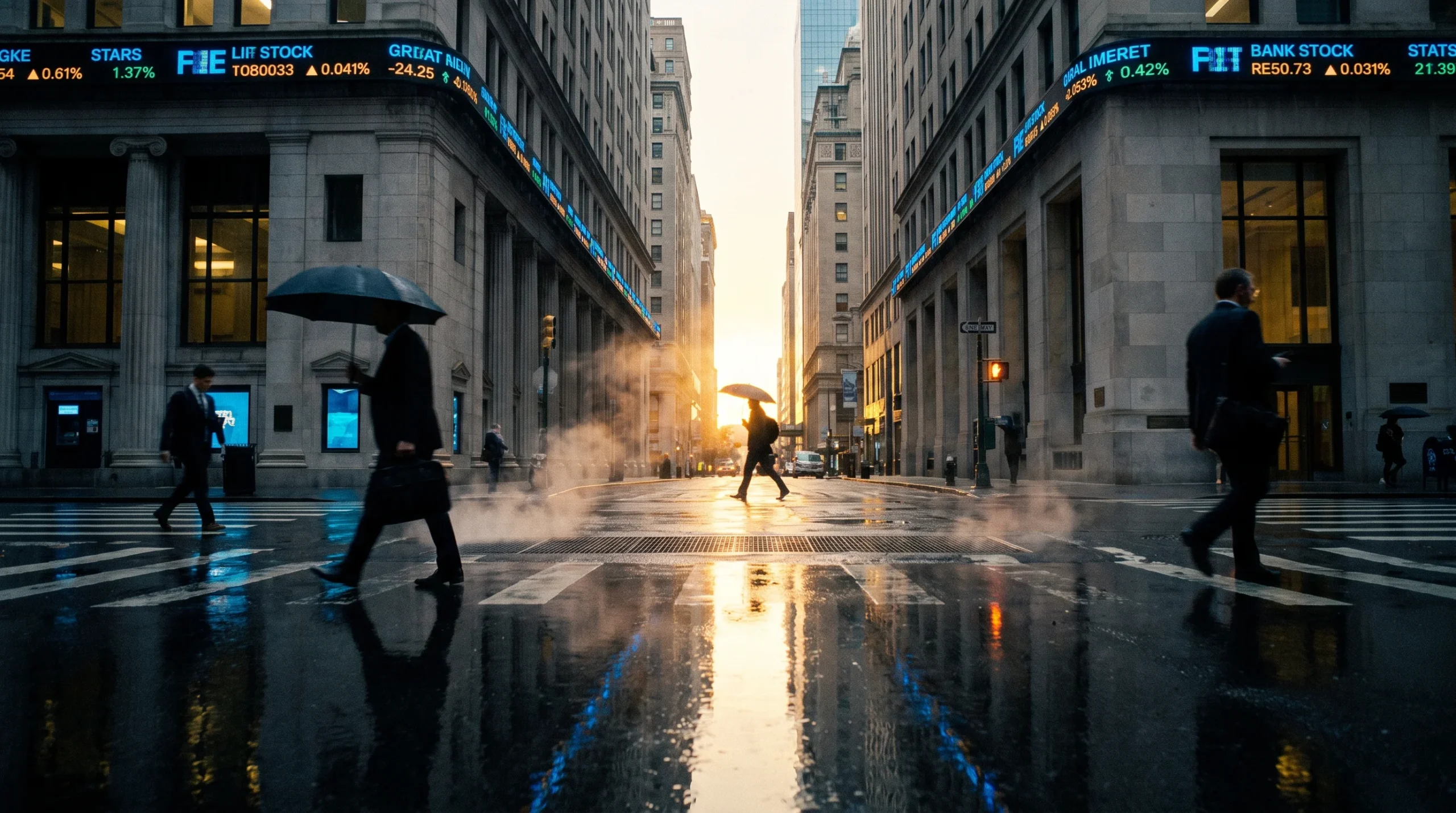 Global Market Gains Momentum: China and Hong Kong Stocks Surge on Robust Trade Data and Rising AI Demand